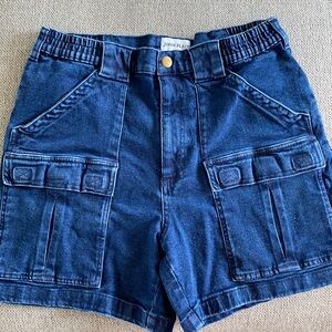 John Blair Cargo Short - Gently Used Vintage
